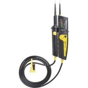 Beha Amprobe, 4312495, 4312495 -tensione tester di continuità con carico commutabile Beha Amprobe, 4312495, 4312495 -tensione tester di continuità con carico commutabile