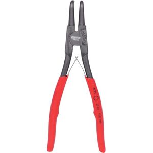 KS TOOLS Pinza di Sicurezza per Anelli di Sicurezza Esterni, Piegata 40-100 mm KS TOOLS Pinza di Sicurezza per Anelli di Sicurezza Esterni, Piegata 40-100 mm