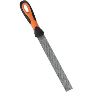 Lima per legno Bahco 4-152-08-2-2 per proprietari 8 pollici Lima per legno Bahco 4-152-08-2-2 per proprietari 8 pollici