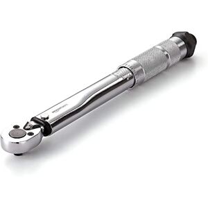 Amazon Basics Chiave dinamometrica da 1/4 pollici , 35-200 in.-lb, 3.95-22.5 Nm Amazon Basics Chiave dinamometrica da 1/4 pollici , 35-200 in.-lb, 3.95-22.5 Nm