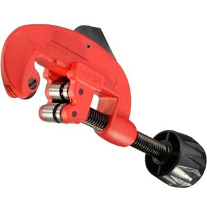 CFH Tagliatubi 3-32 mm Compreso lama di ricambio CFH Tagliatubi 3-32 mm Compreso lama di ricambio