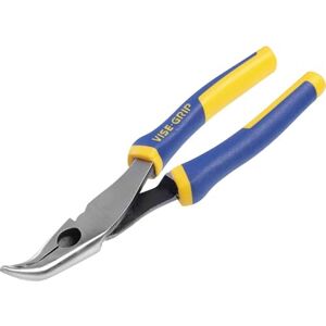 IRWIN 10505506 Pinze a becco piegato 8"/200 mm IRWIN 10505506 Pinze a becco piegato 8"/200 mm