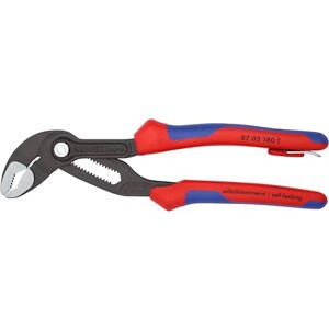 Pinze Knipex - Troncatrice per pompe ad acqua - Durevole & Confortevole Pinze Knipex - Troncatrice per pompe ad acqua - Durevole & Confortevole
