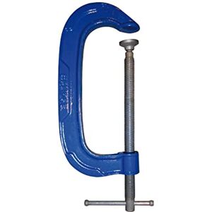 ECLIPSE Professional Tools Morsetto G Heavy Duty 10" / 250 mm ECLIPSE Professional Tools Morsetto G Heavy Duty 10" / 250 mm