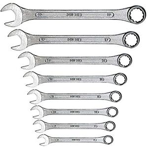kwb Set di tasti kraftixx porta a forcella, 8 pezzi kwb Set di tasti kraftixx porta a forcella, 8 pezzi
