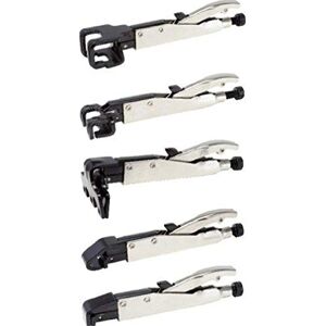 KSTOOLS Ks Tools 115.1085 Pinze - Saldatura a punti KSTOOLS Ks Tools 115.1085 Pinze - Saldatura a punti