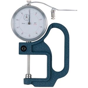 KS TOOLS Spessimetro 0-30 mm KS TOOLS Spessimetro 0-30 mm