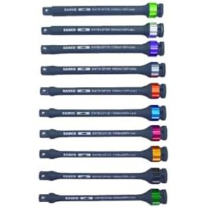 Bahco Barra De Torsión Bahco Barra De Torsión