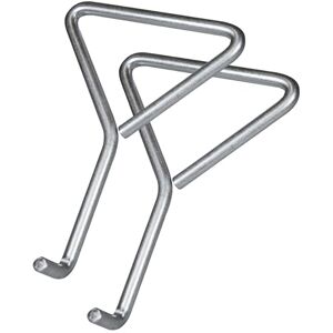 Chiavi per pozzetti Faithfull - 200mm Piegate Argento Chiavi per pozzetti Faithfull - 200mm Piegate Argento