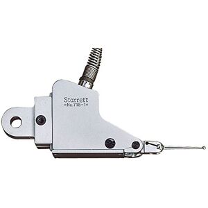Starrett 715 – 1Z misurazione leva tipo testa Starrett 715 – 1Z misurazione leva tipo testa
