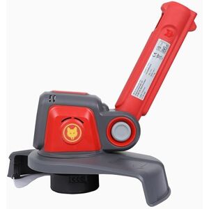 WOLF Garten WOLF-Garten 72AMT4-1650; e-Multi-Star LT 25 Em Tagliabordi Leggero e Robusto, con Testa Orientabile, Semplice da Usare WOLF Garten WOLF-Garten 72AMT4-1650; e-Multi-Star LT 25 Em Tagliabordi Leggero e Robusto, con Testa Orientabile, Semplice da Usare