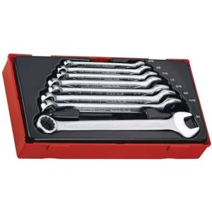 TENG TOOLS Teng, Set di chiavi inglesi, 8 pz. TENTT3592 TENG TOOLS Teng, Set di chiavi inglesi, 8 pz. TENTT3592