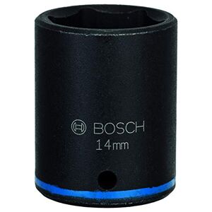 Bosch AC atornillar_Vaso impacto 1/4 11 x 13mm x 25mm
