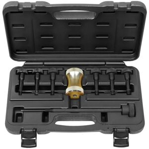 KS TOOLS Estrattore a percussione per ingranaggi e motore, 7 pz KS TOOLS Estrattore a percussione per ingranaggi e motore, 7 pz