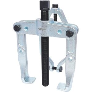 KS TOOLS Estrattore Universale a 2 Bracci con Staffa di Serraggio, 150 mm KS TOOLS Estrattore Universale a 2 Bracci con Staffa di Serraggio, 150 mm