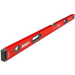 Sola -BIGRED 3 120-Nivel 3 burb. (01219401) Sola -BIGRED 3 120-Nivel 3 burb. (01219401)