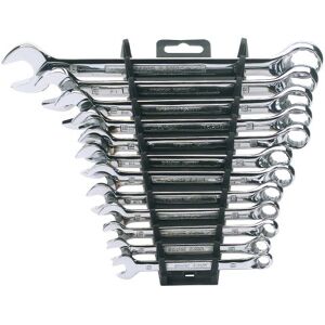 Set di 12 chiavi combinate HI-TORQ Draper Expert - 64605 - Lucide Set di 12 chiavi combinate HI-TORQ Draper Expert - 64605 - Lucide