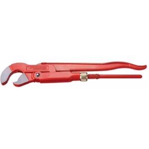 Rothenberger Industrial Eckrohrzange 45 Grad Super S, 1 Zoll, Durchmesser 33 mm, Rothenberger Industrial Eckrohrzange 45 Grad Super S, 1 Zoll, Durchmesser 33 mm,