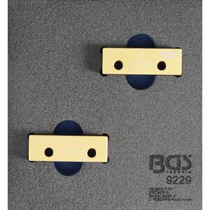 BGS Modulo per carrelli portautensili 1/6: serie di utensili di bloccaggio albero a camme per Lancia 2.4 20V BGS Modulo per carrelli portautensili 1/6: serie di utensili di bloccaggio albero a camme per Lancia 2.4 20V