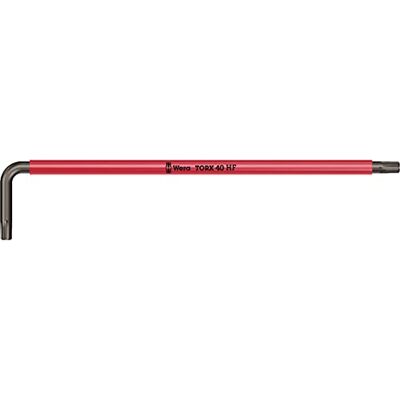 Wera , 967 SXL HF TORX 40 Wera , 967 SXL HF TORX 40
