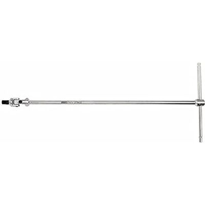 USAG Chiave a T snodata per viti con impronta TORX® 273055 USAG Chiave a T snodata per viti con impronta TORX® 273055