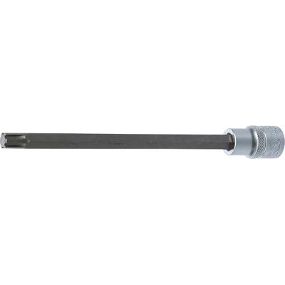 BGS Chiave a bussola lunghezza 200 mm 12,5 mm (1/2") profilo a cuneo (per RIBE) M10,3 BGS Chiave a bussola lunghezza 200 mm 12,5 mm (1/2") profilo a cuneo (per RIBE) M10,3