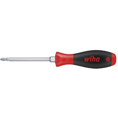 Wiha 314SF Giravite SoftFinish® Pozidriv a stella PZ, 1 x 80 Wiha 314SF Giravite SoftFinish® Pozidriv a stella PZ, 1 x 80