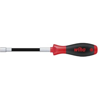 Wiha Destornillador SoftFinish® 372SF 10,0x175 Wiha Destornillador SoftFinish® 372SF 10,0x175