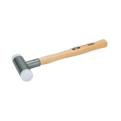 Martello Bahco - Antirimbalzo Manico in Legno 550g Martello Bahco - Antirimbalzo Manico in Legno 550g