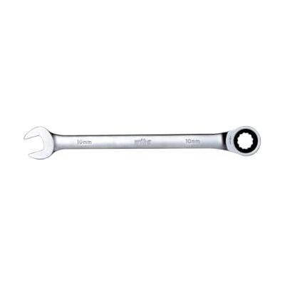 WIHA 44640 - Chiave a cricchetto compatta - 10mm - Chiave WIHA 44640 - Chiave a cricchetto compatta - 10mm - Chiave