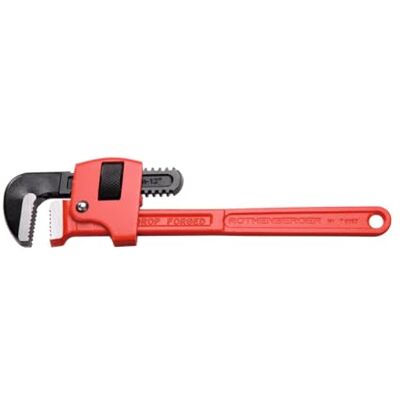 GIRATUBI - Stilson Super Ego - Lunghezza 300 - chiave per tubi GIRATUBI - Stilson Super Ego - Lunghezza 300 - chiave per tubi