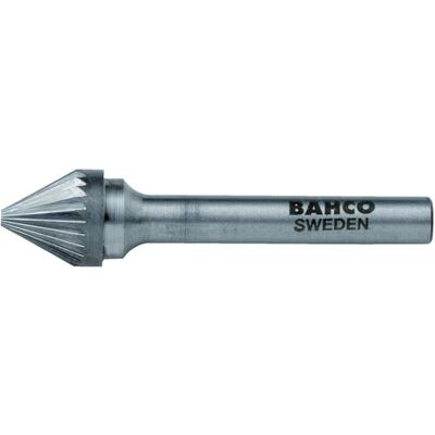 Bahco LIMA ROT.CONICA 60コ 12リMM-TIPO Unid: 1 Bahco LIMA ROT.CONICA 60コ 12リMM-TIPO Unid: 1