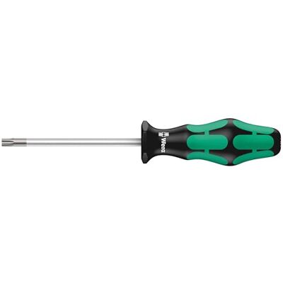 Wera , 367 TORX HF 30 x 115 mm Wera , 367 TORX HF 30 x 115 mm