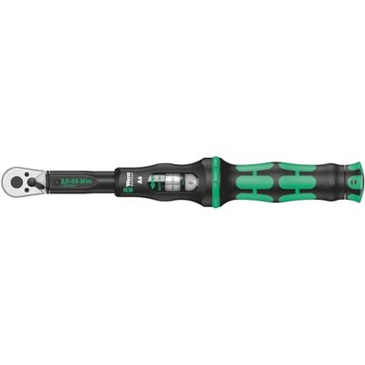 Wera Click-Torque A 6 Wera Click-Torque A 6