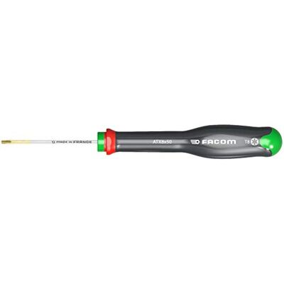 Facom DESTORNILLADOR TORX 8X50 Facom DESTORNILLADOR TORX 8X50
