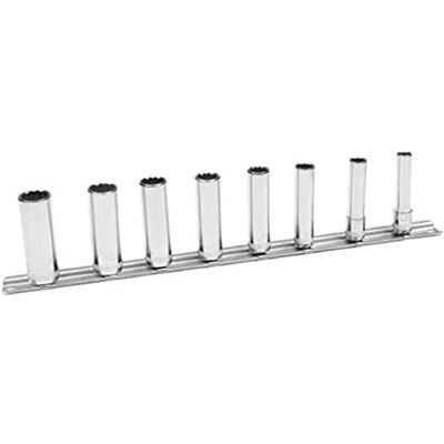 Bahco JG.VASO 1/4"HEX S/L.REGL.8 PZS Unid: 1 Bahco JG.VASO 1/4"HEX S/L.REGL.8 PZS Unid: 1