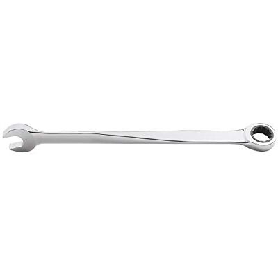 KRAFTWERK Chiave a cricchetto CLICKRAFT lunga 90 15 mm KRAFTWERK Chiave a cricchetto CLICKRAFT lunga 90 15 mm