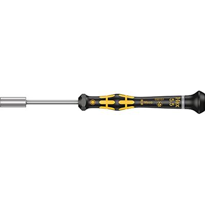 Wera , 1569 Giravite ESD a bussola, 5.5 mm x 60 mm Wera , 1569 Giravite ESD a bussola, 5.5 mm x 60 mm