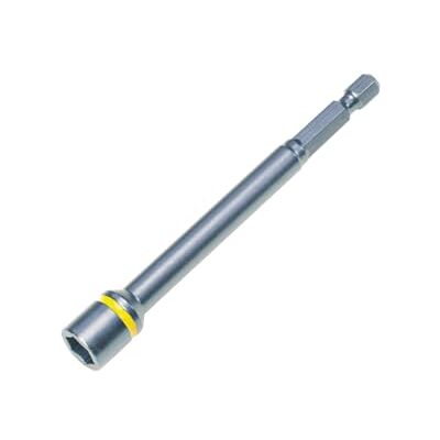 Malco 5/40,6 cm impact-grade magnetico hex driver Malco 5/40,6 cm impact-grade magnetico hex driver