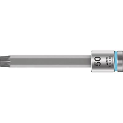 Wera 8767 B HF TORX 50 x 100 mm Wera 8767 B HF TORX 50 x 100 mm