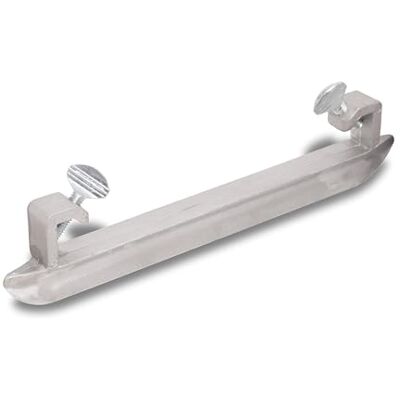 Marshalltown The Premier Line aluminum Groover Attachment for Bull float Marshalltown The Premier Line aluminum Groover Attachment for Bull float