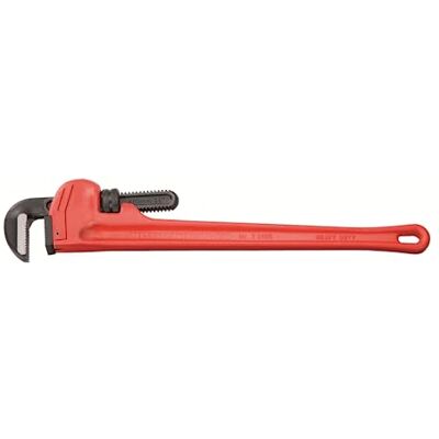 Rothenberger LLAVE HEAVY DUTY 24 Rothenberger LLAVE HEAVY DUTY 24
