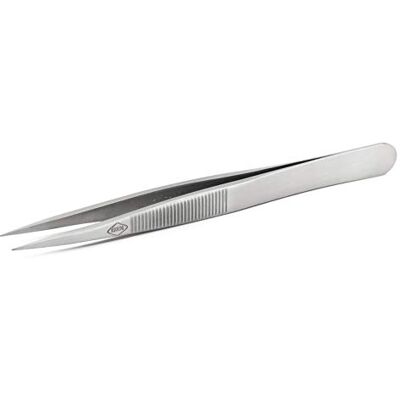 Weller Erem 670EP Tronchese Laterale di Precisione, Senza Smusso (a Filo) con Sistema a Vite ad Alta Precisione per un Facile Utilizzo Senza Ganasce Sovrapposte, 110 mm Weller Erem 670EP Tronchese Laterale di Precisione, Senza Smusso (a Filo) con Sistema a Vite ad Alta Precisione per un Facile Utilizzo Senza Ganasce Sovrapposte, 110 mm