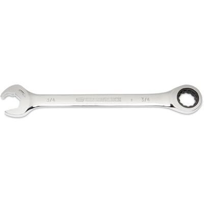 GEARWRENCH 3/4" Ratcheting Open End chiave combinata GEARWRENCH 3/4" Ratcheting Open End chiave combinata