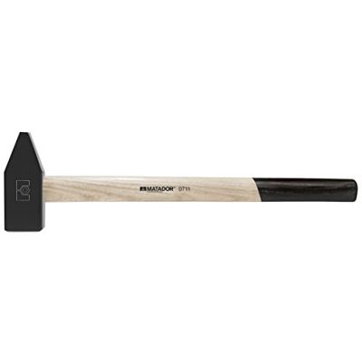 Matador Mazza - Coltello da cucina 3 kg - Acciaio ad alto tenore di carbonio Matador Mazza - Coltello da cucina 3 kg - Acciaio ad alto tenore di carbonio