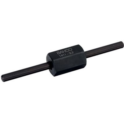 Bahco Extractor de espárragos con aleación de acero 7.5 mm Bahco Extractor de espárragos con aleación de acero 7.5 mm