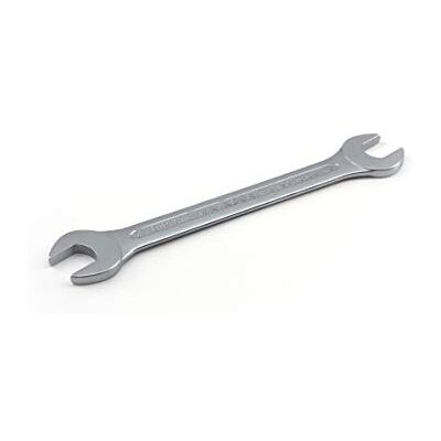 MATADOR MAT 0100 2528 - Chiave a forche aperta - Acciaio cromo-vanadio MATADOR MAT 0100 2528 - Chiave a forche aperta - Acciaio cromo-vanadio