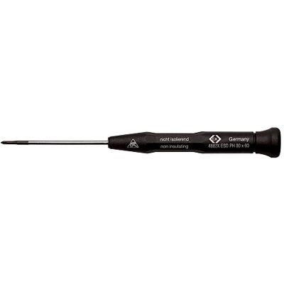 C.K Cacciavite Xonic PH000 x 60 mm C.K Cacciavite Xonic PH000 x 60 mm