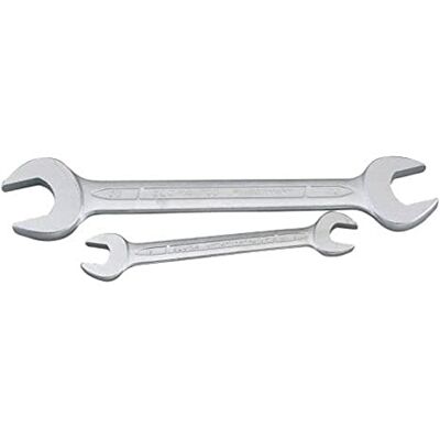 Draper Elora Chiave a doppio lato lunga - 20 x 22mm Draper Elora Chiave a doppio lato lunga - 20 x 22mm