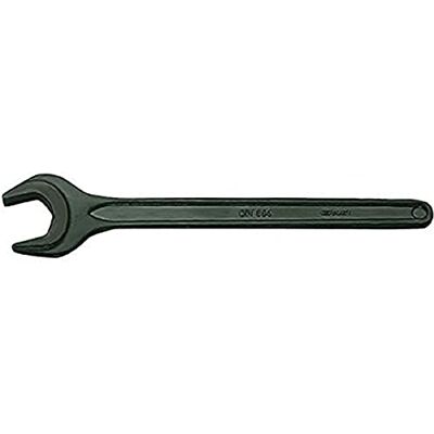 Bahco LLAVE DIN FIJA UNA BOCA 110 Unid: 1 Bahco LLAVE DIN FIJA UNA BOCA 110 Unid: 1